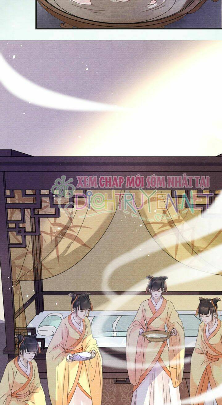 Nhất Kiếm Sương Hàn: Chapter 2