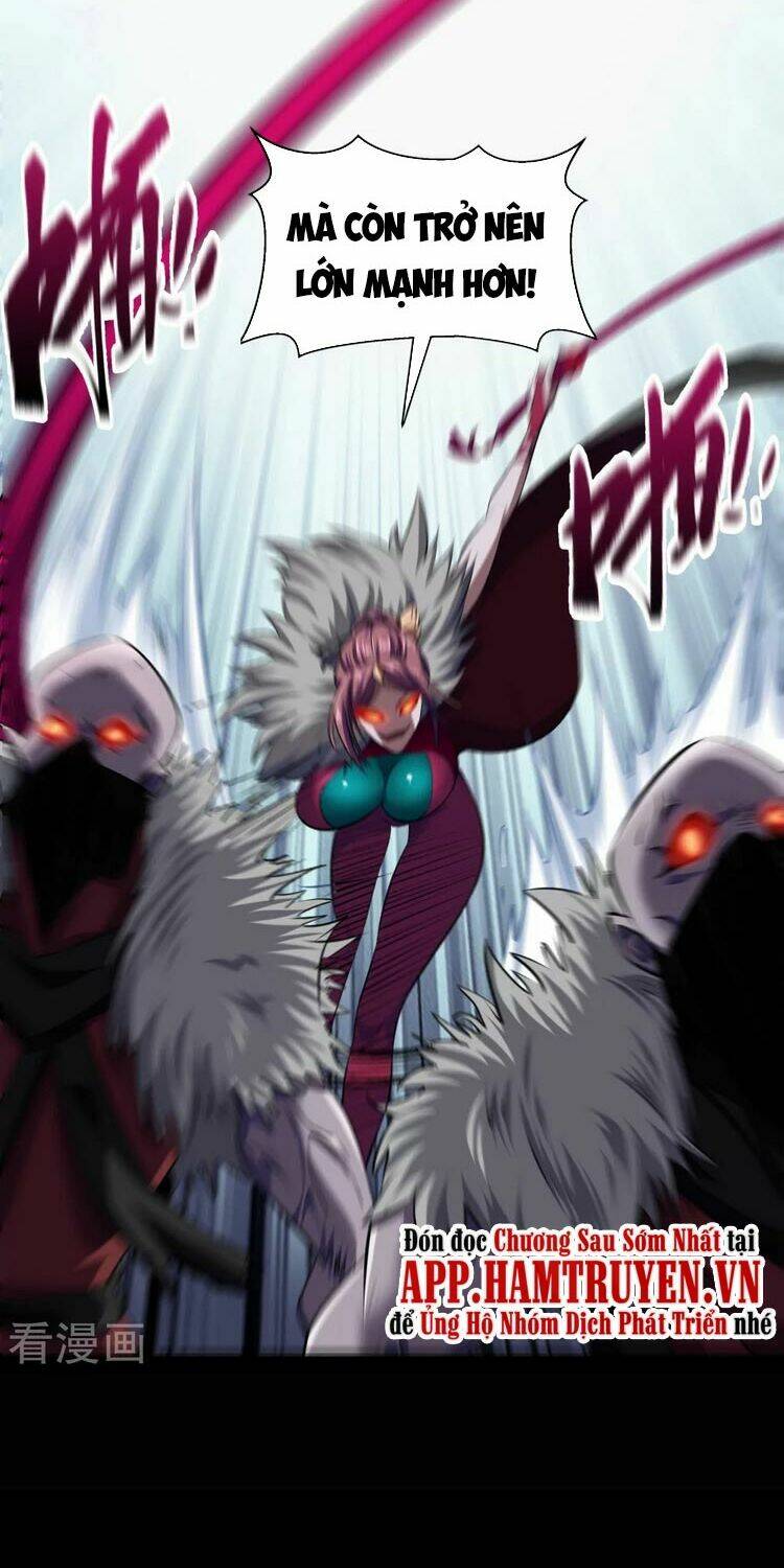 Thanh Đế Truyện: Chapter 130