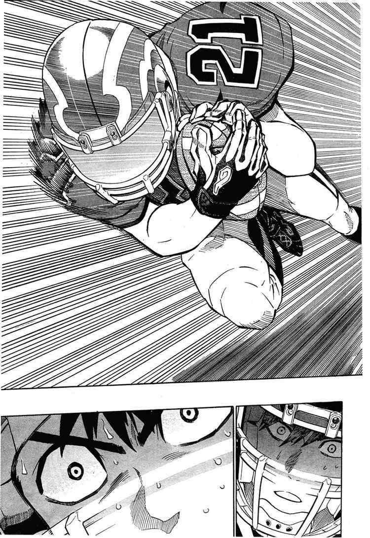 Lá Chắn Mắt: Chapter 294