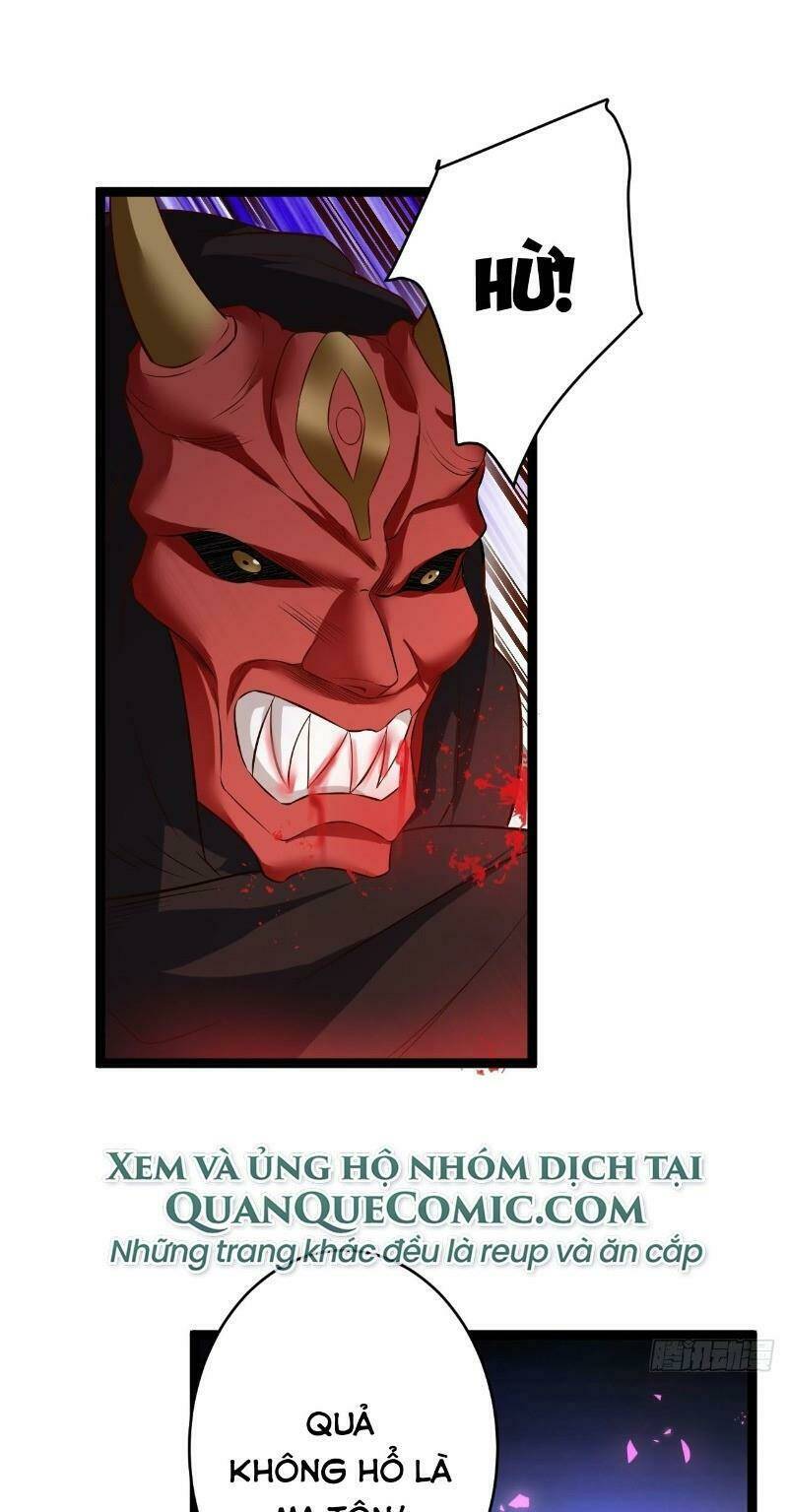 Trọng Sinh Tối Cường Ma Tôn Ở Rể: Chapter 52