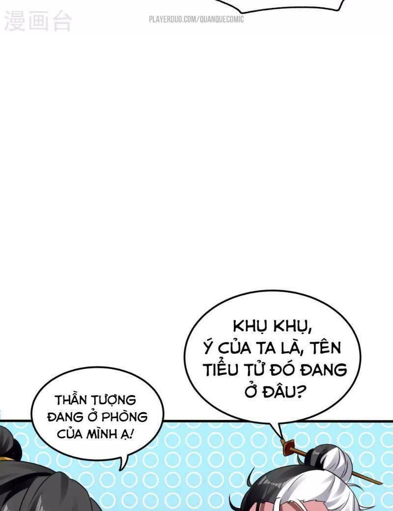 Vạn Giới Tiên Vương: Chapter 16