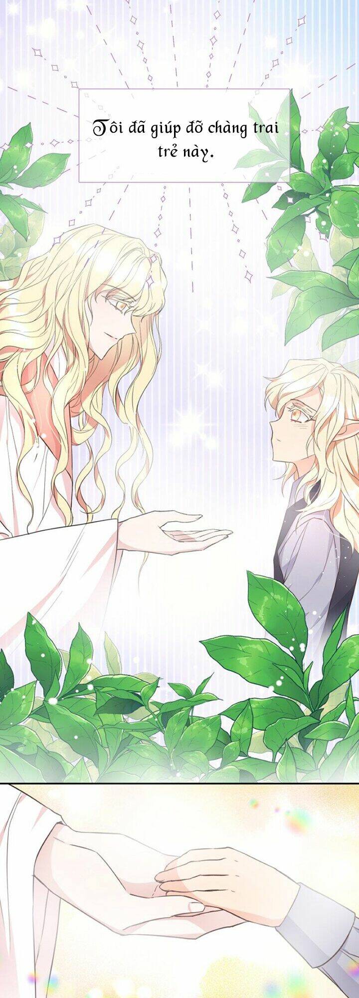 Tất Cả Mọi Người Đều Yêu Quý Nhân Vật Phản Diện: Chapter 19