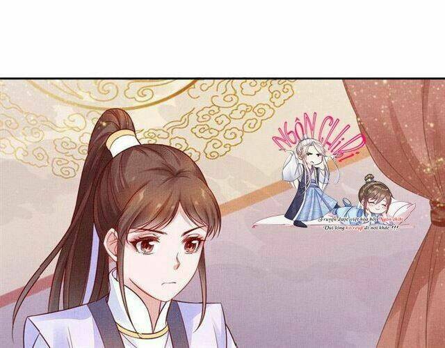Thịnh Sủng Y Phi Chi Dao Quan Truyện: Chapter 58