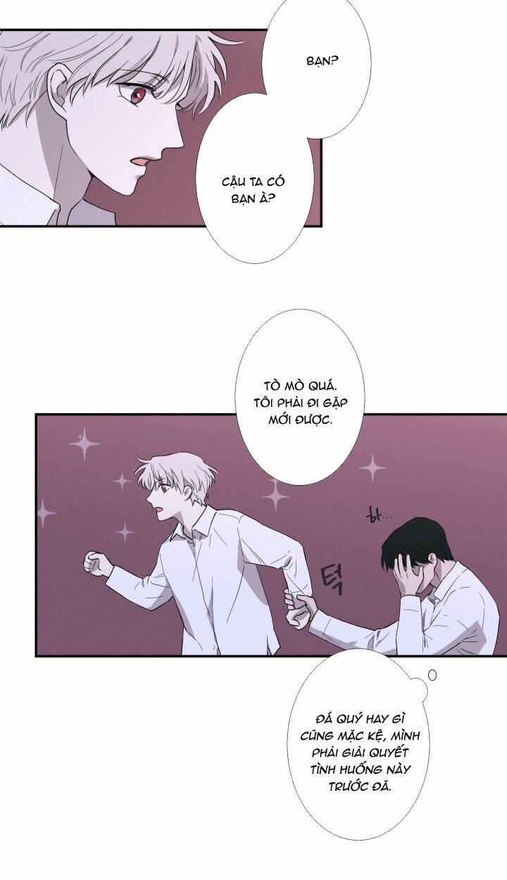 Trốn Tìm: Chapter 26