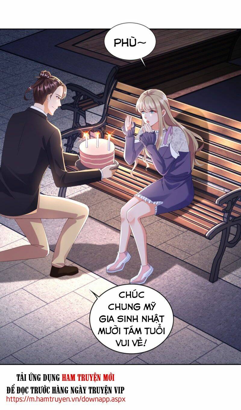 Chí Tôn Toàn Năng: Chapter 92