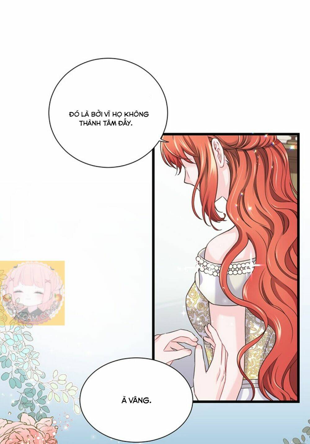 Nhân Vật Phản Diện Yêu Cầu Tôi Yêu Chàng: Chapter 10