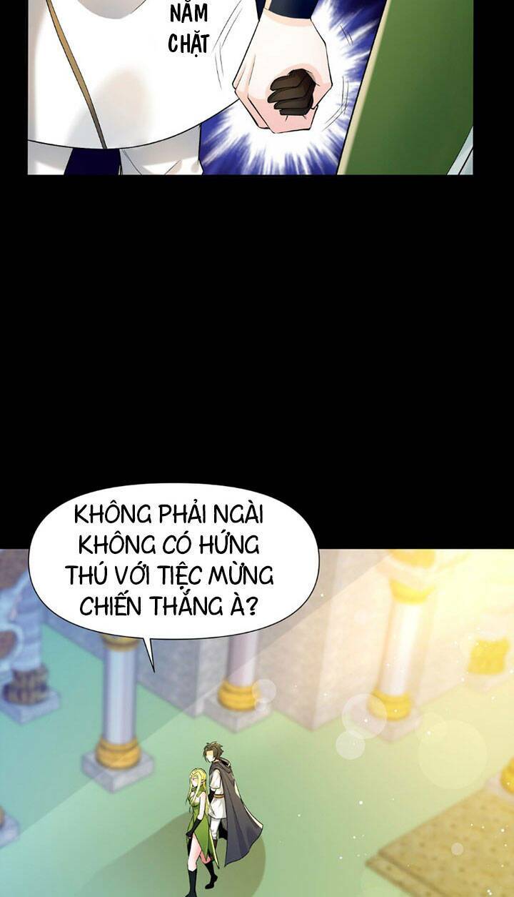 Đại Ma Pháp Sư Dựa Vào Muội Tử Trừ Ma: Chapter 9