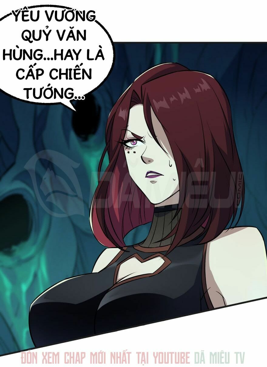 Thú Nhân: Chapter 108