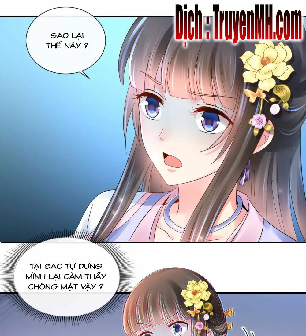 Lãnh Cung Phế Hậu Muốn Nghịch Thiên: Chapter 56