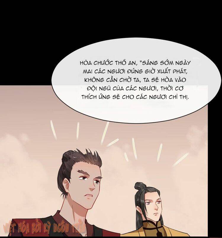 Bồng Sơn Viễn 2: Chapter 5