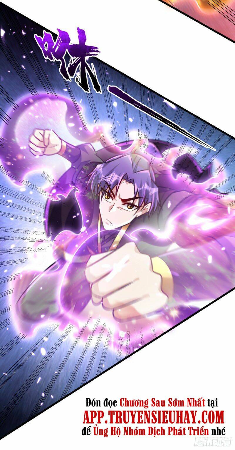 Yêu Giả Vi Vương: Chapter 248