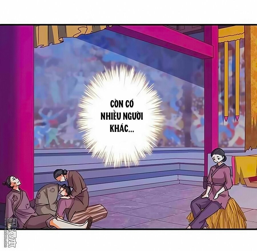 Vương Gia ! Ngươi Thật Bỉ Ổi !: Chapter 347