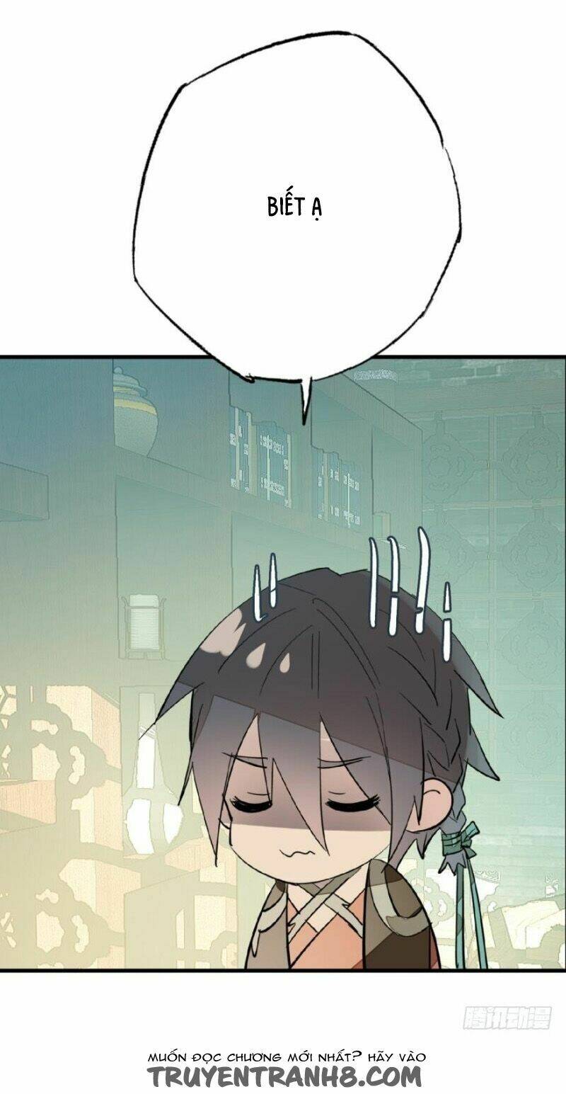 Sư Phụ Lại Trêu Chọc Ta: Chapter 15