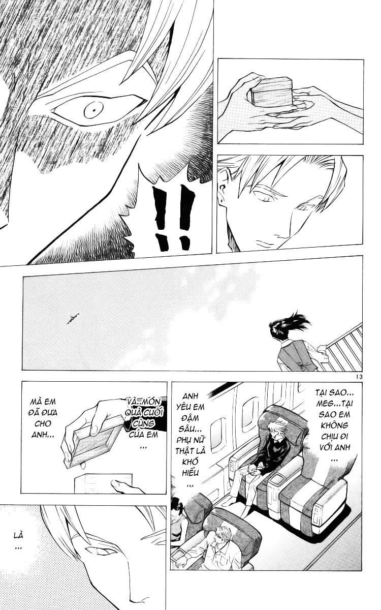 Vua Bánh Mì: Chapter 67