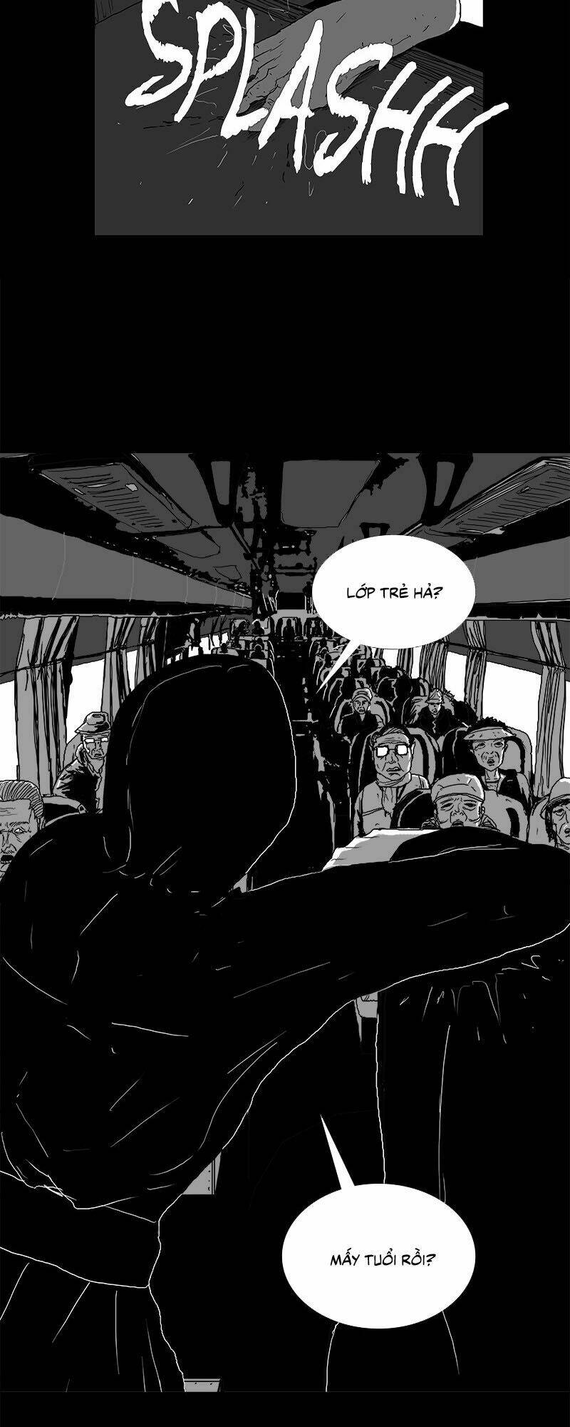 Sống Sót: Chapter 23