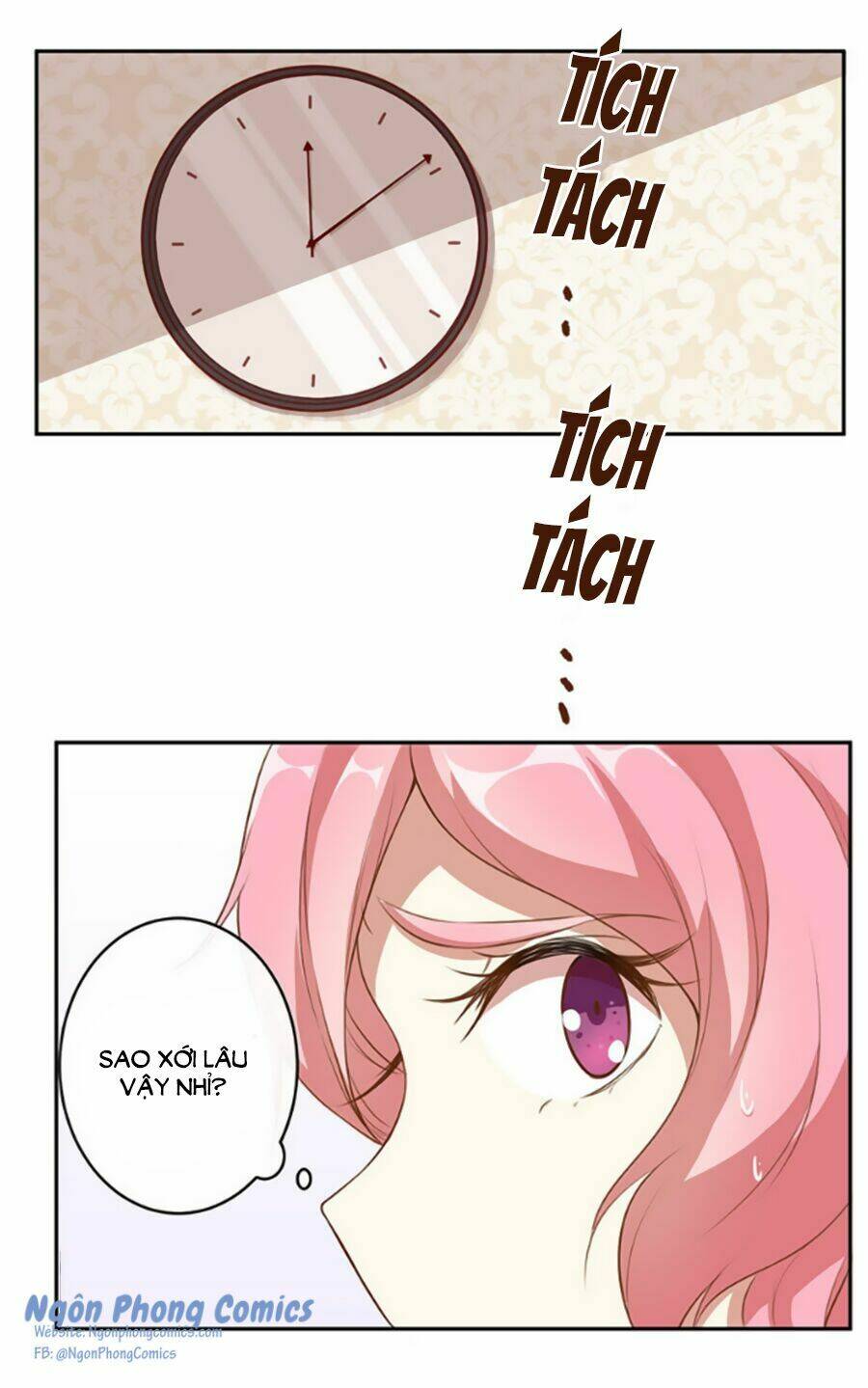 Cả Thế Giới Đều Không Bằng Người: Chapter 23