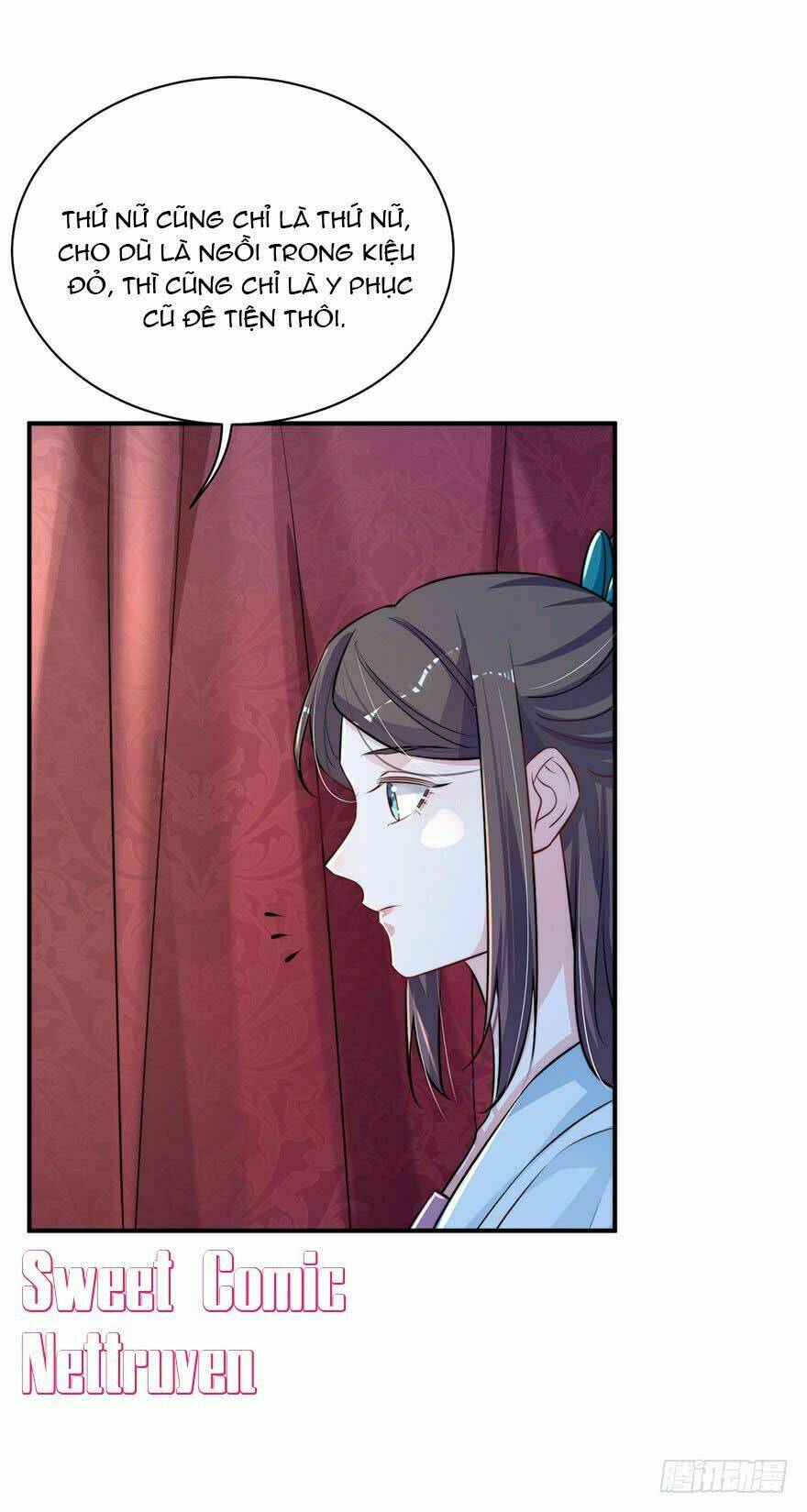 Cung Đấu Live: Chapter 15