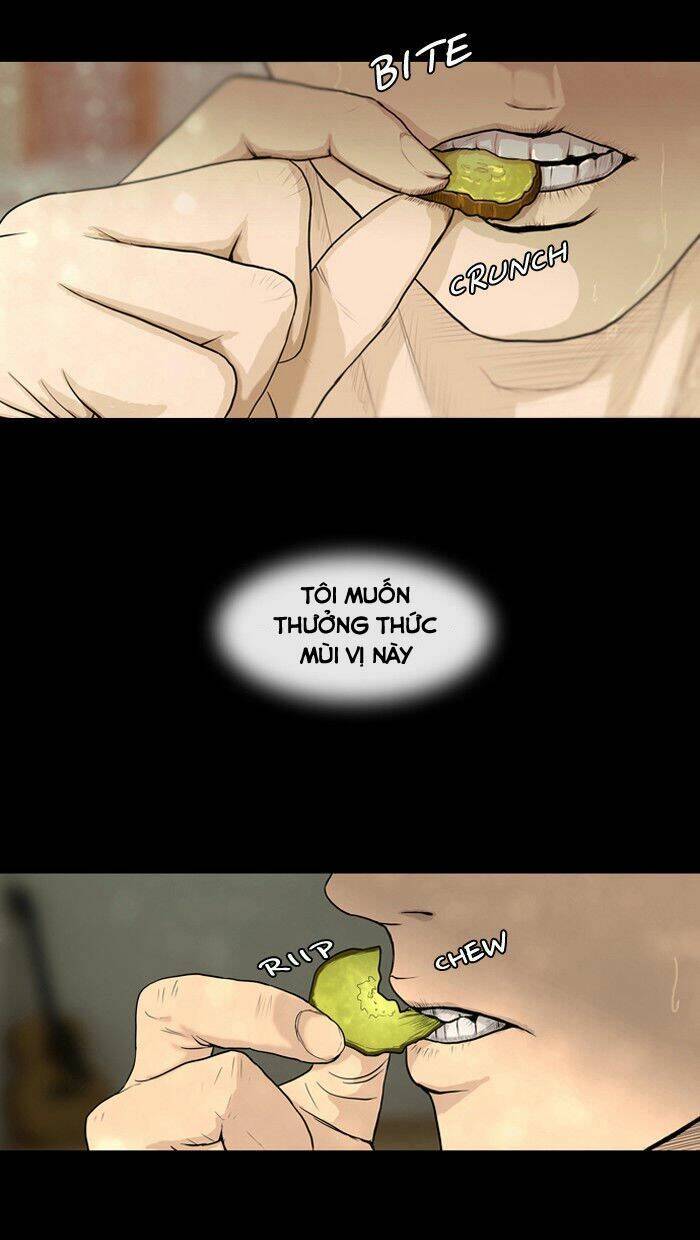 Dead Days: Chapter 4