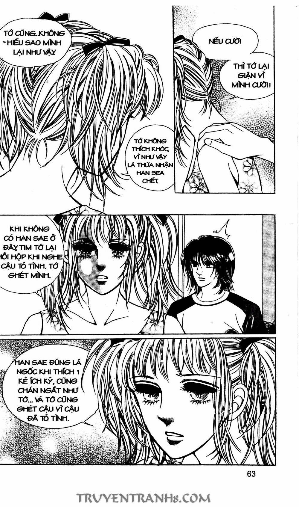 Lọ Lem Kén Rể: Chapter 39