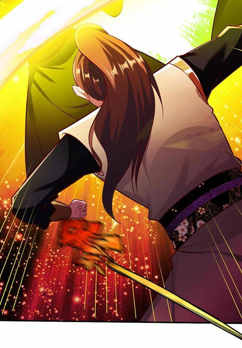 Chiến Đỉnh: Chapter 296