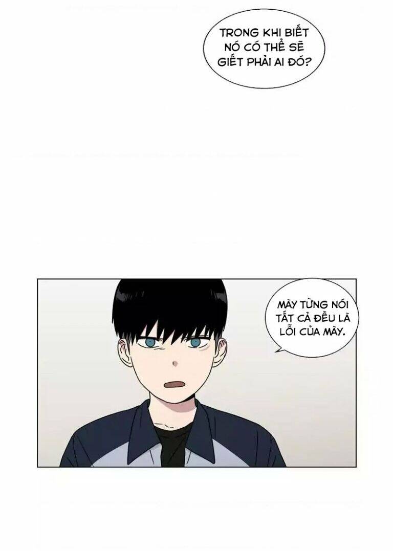 …”Một Sự Thật Khá Khó Chịu.”: Chapter 53