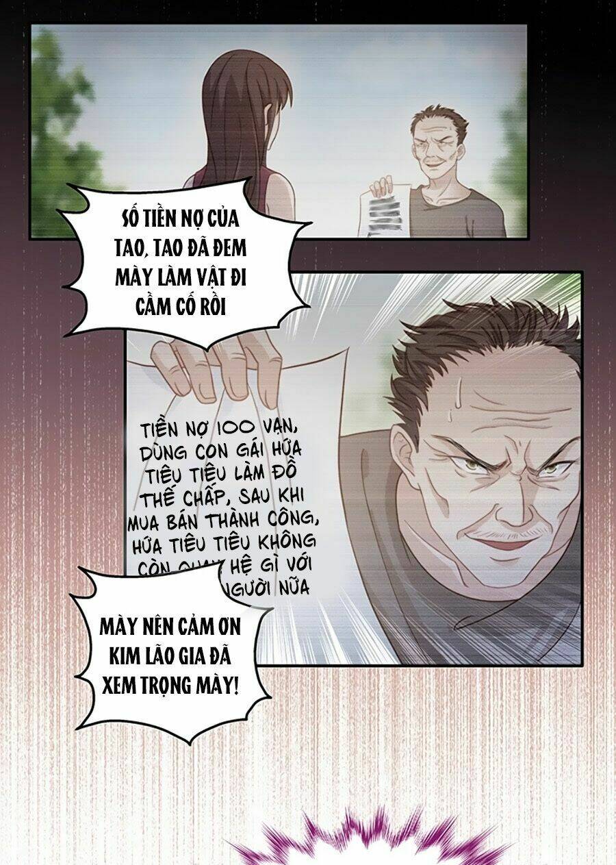 Thiên Kim Bất Lương: Chapter 1