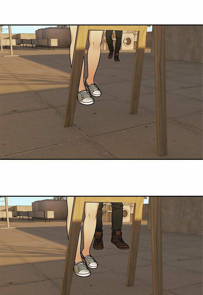 Nửa Đêm Ở Poppy Land: Chapter 33