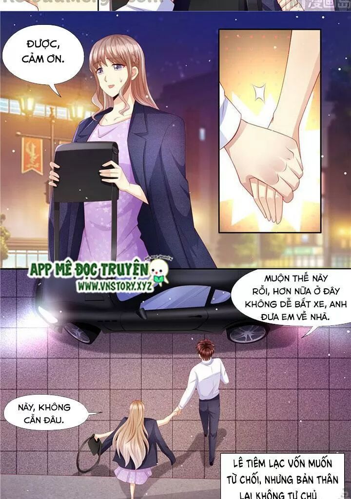 Cưng Chiều Vợ Yêu: Chapter 272: Thêm lần nữa