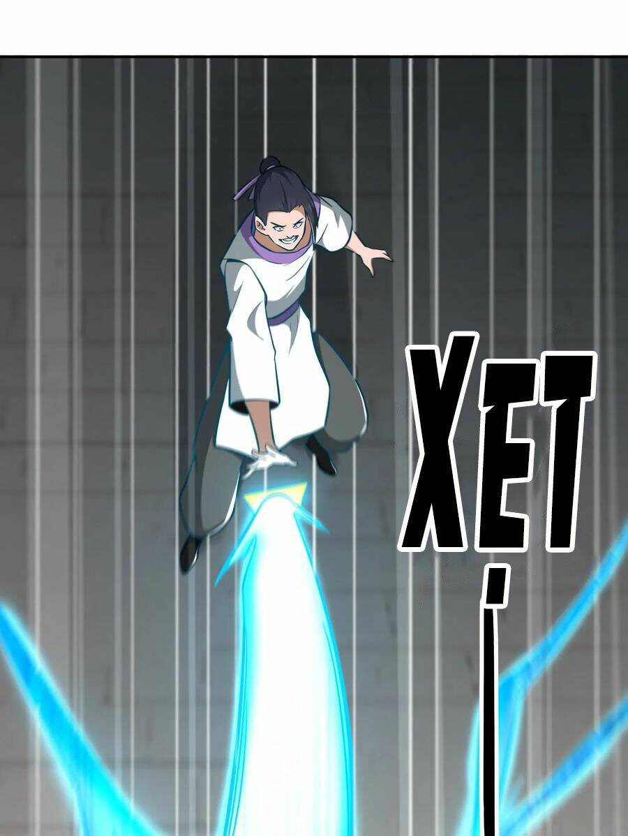 Võ Linh Kiếm Tôn: Chapter 127