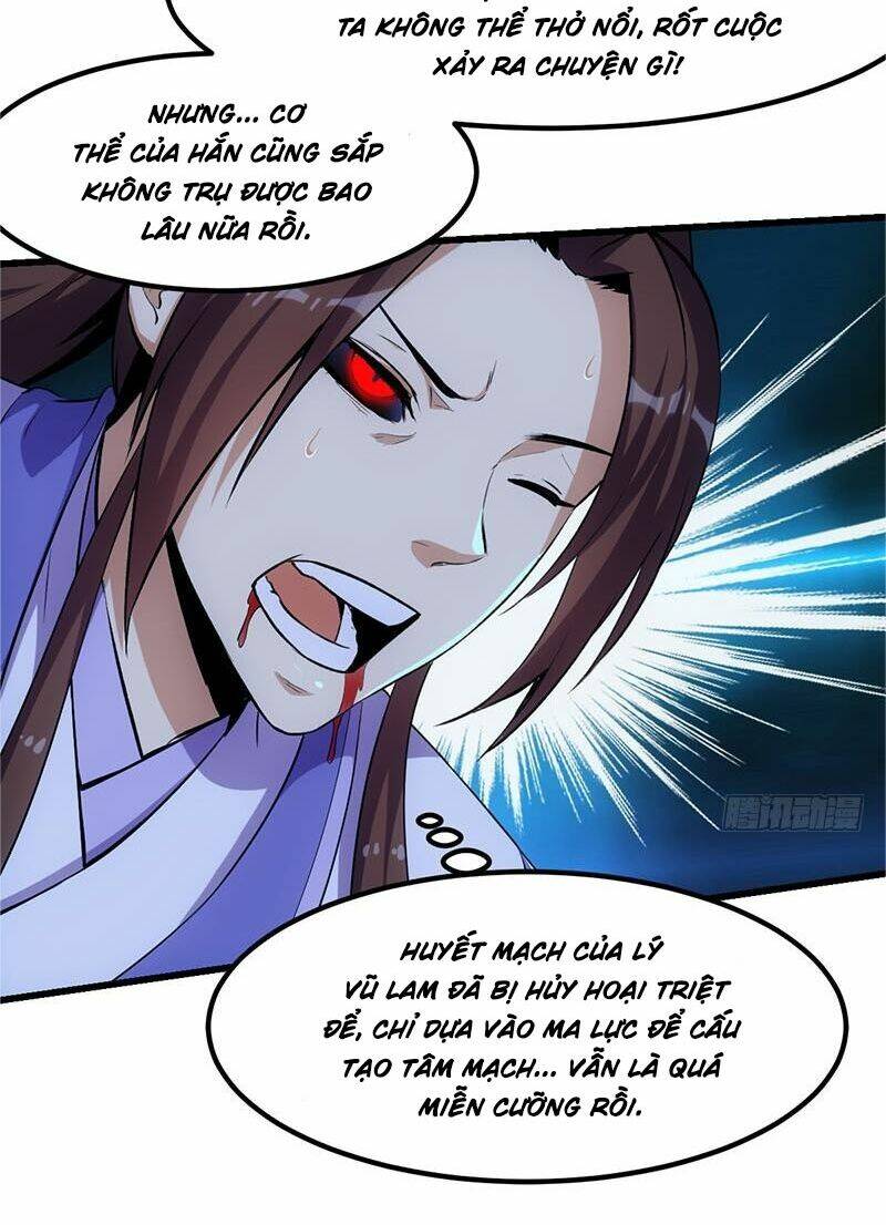 Đừng Cản Ta Tu Tiên: Chapter 103