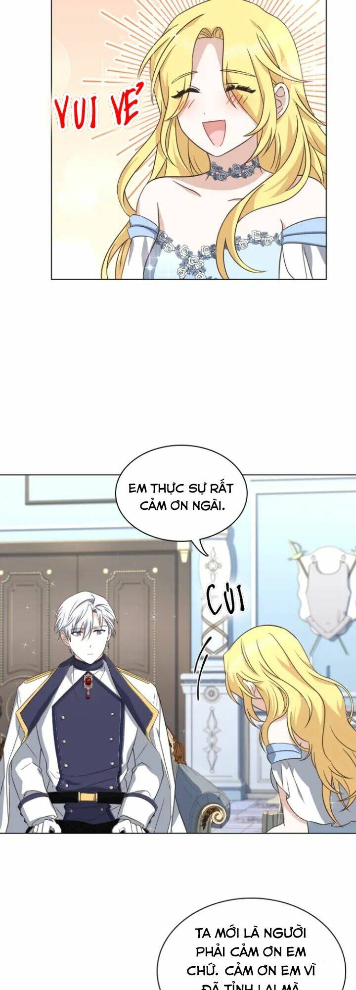 Một Đêm Với Hoàng Đế: Chapter 30