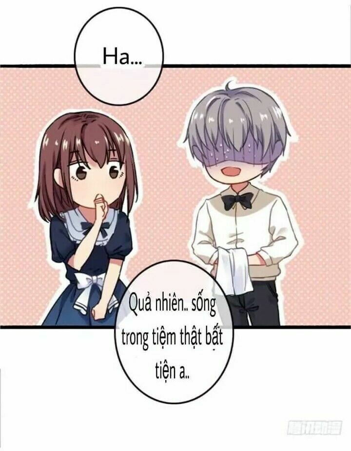 Thì Thầm: Chapter 11