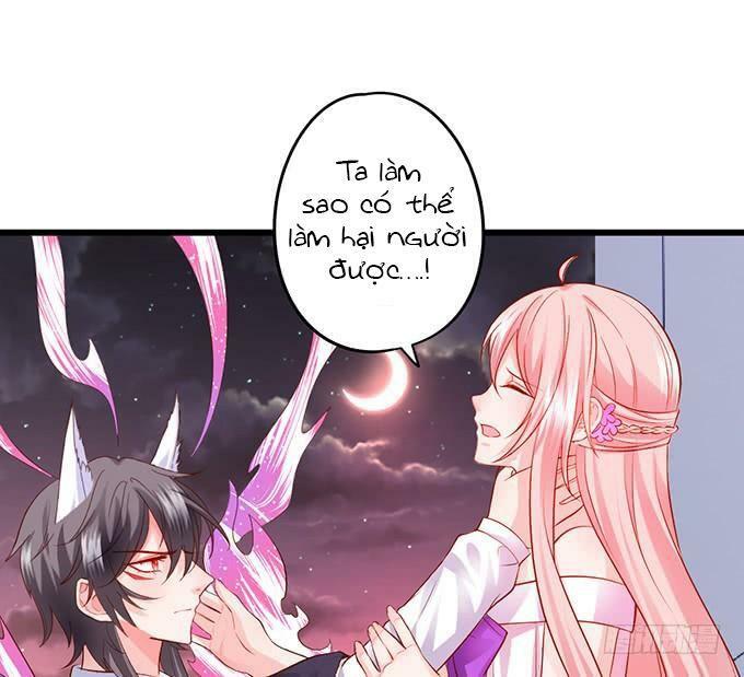 Hồ Tiên Hung Bạo: Chapter 151