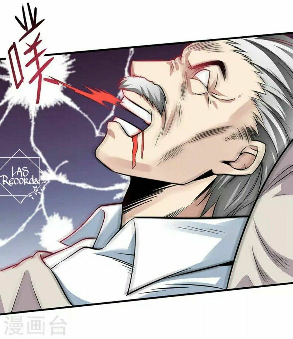 Thiên Y Hoa Hạ: Chapter 2.3