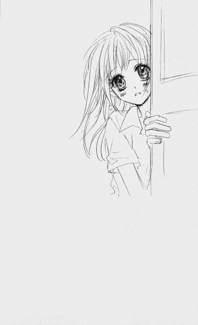 Mitsukoi Honey: Chapter 3