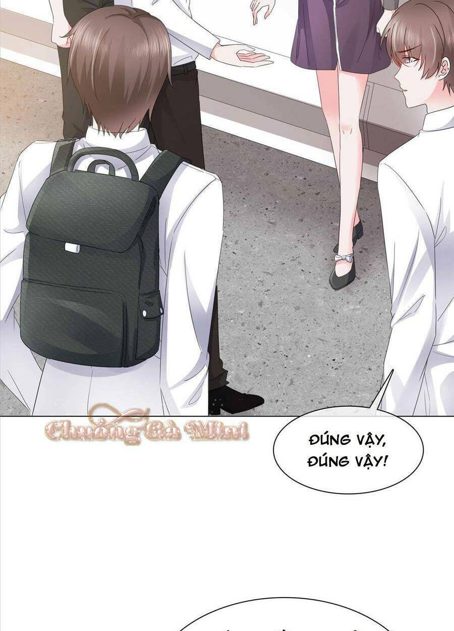 Nhược Hữu Hàn Đông Ngộ Noãn Dương: Chapter 11