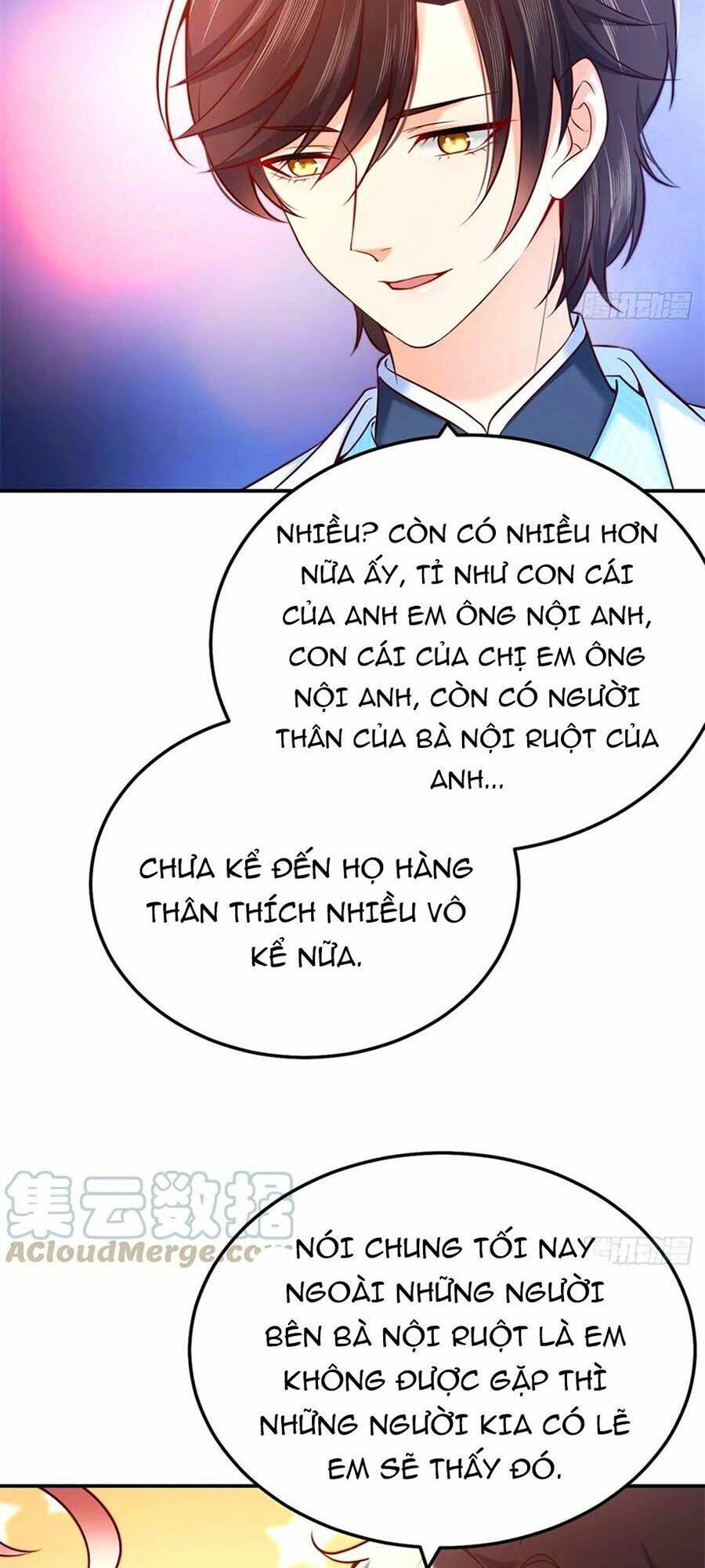 Nam Thần Truy Thê Chỉ Nam: Chapter 76.1