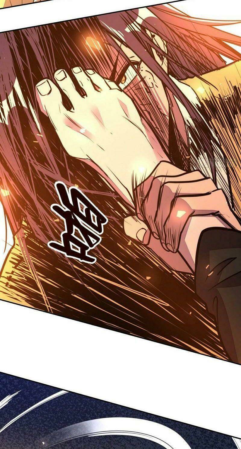 Sinh Tử Quyết: Chapter 181