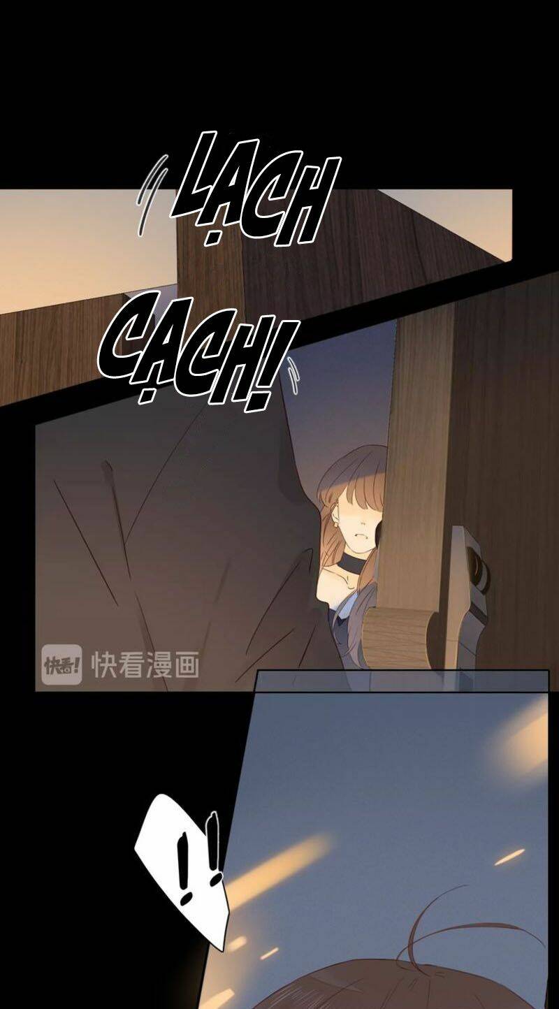 Cô Ấy Không Đáng Yêu: Chapter 33