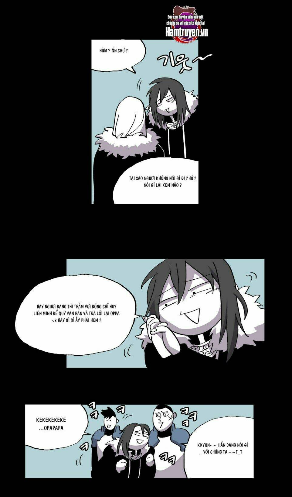 Rpg: Chapter 37