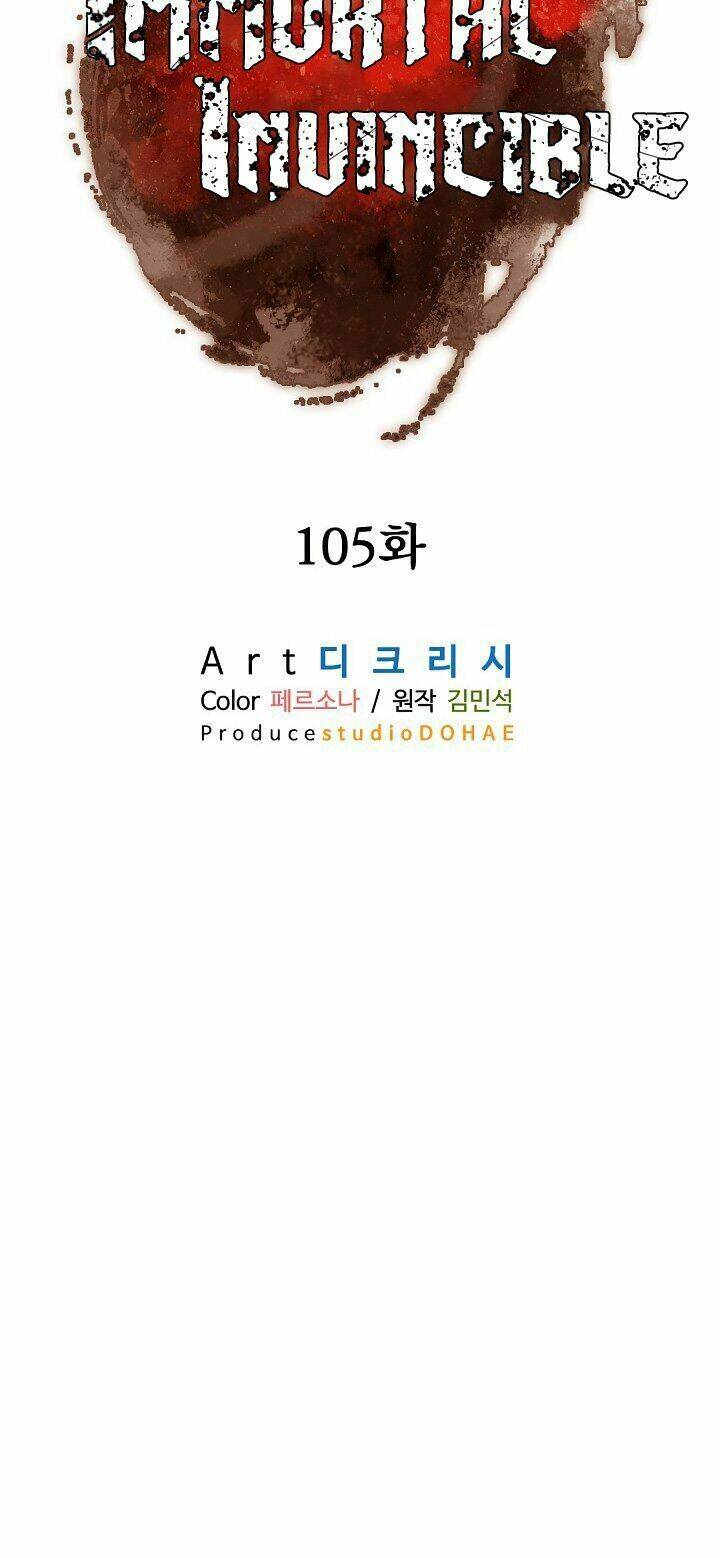 Trọng Sinh, Bất Khả Chiến Bại: Chapter 105