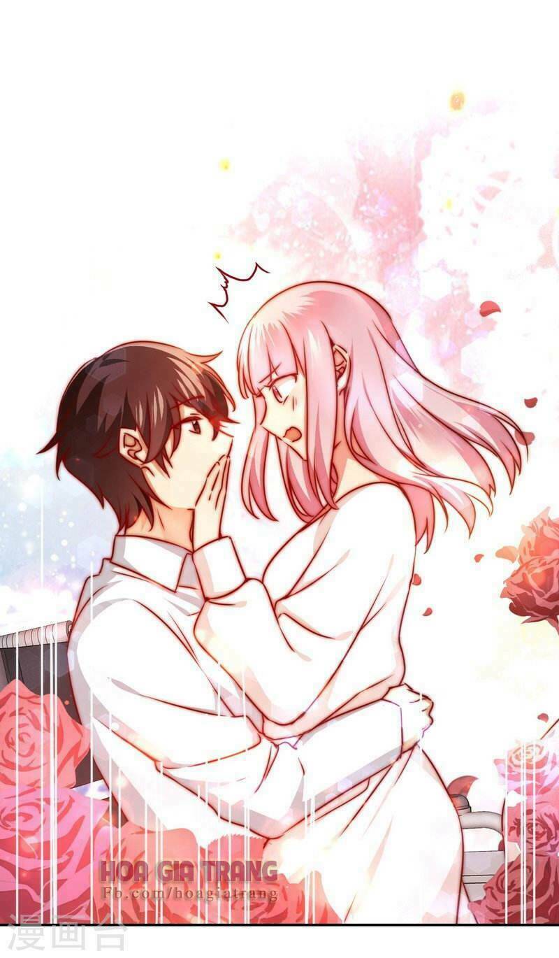 Phục Thù Thiếu Gia Tiểu Điềm Thê: Chapter 34