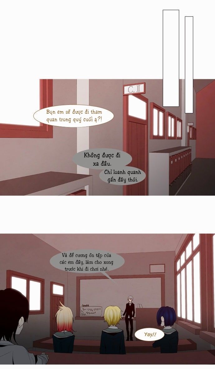 Trump: Chapter 38