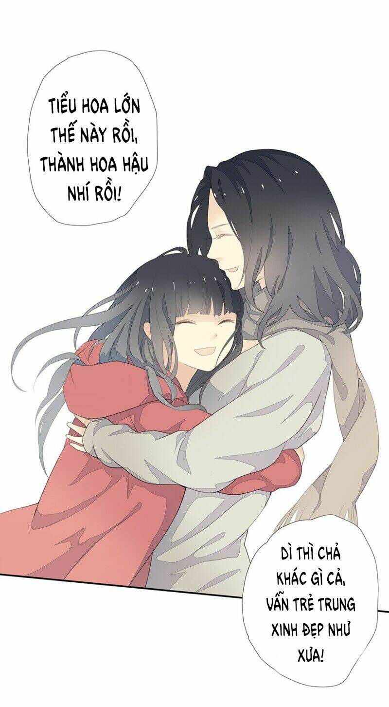 Thiếu Niên Rắc Rối: Chapter 1.5