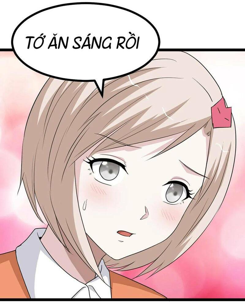 Đai Ca Trở Lại Tuổi 16: Chapter 171