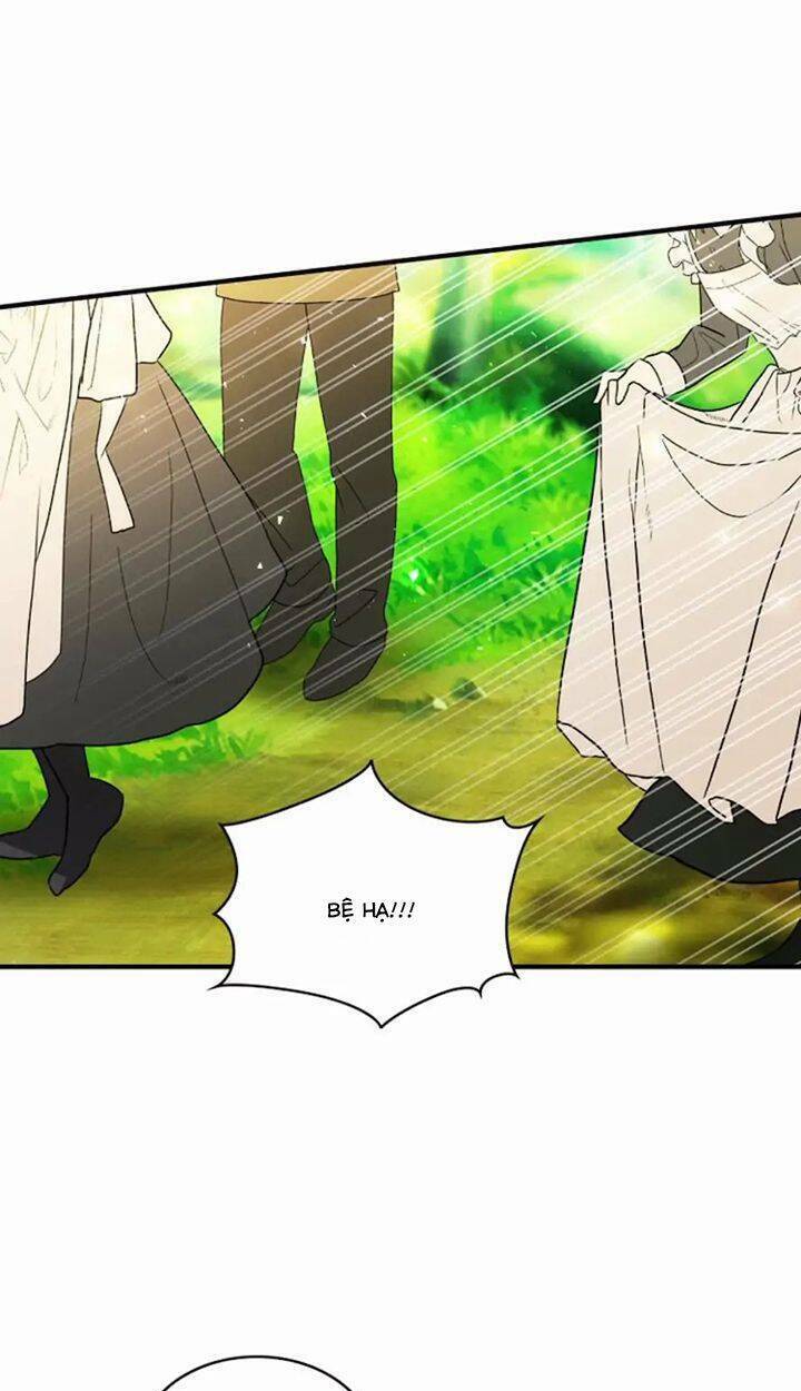 Lòng Trung Thành Với Kẻ Ác: Chapter 39