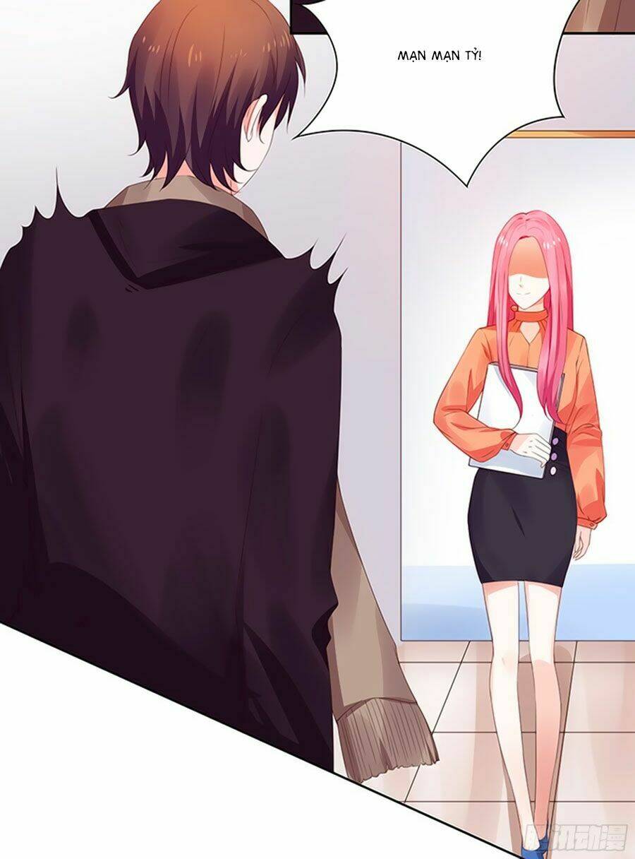 Bạn Trai Là Ngôi Sao: Chapter 94