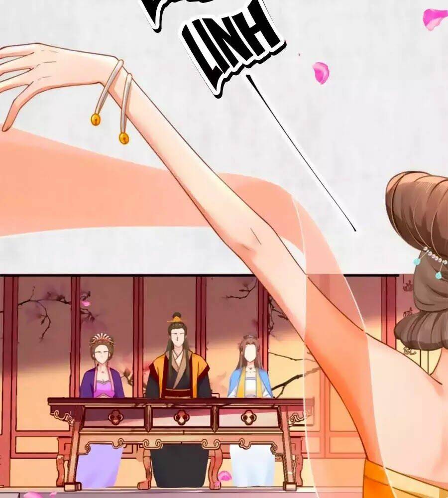 Hoạn Phi Hoàn Triều: Chapter 46