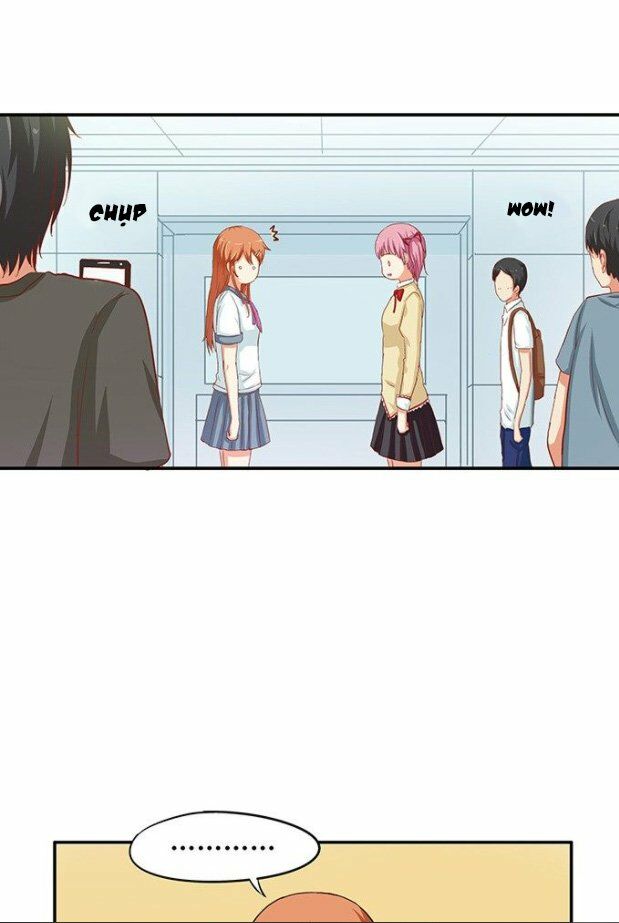 Mối Tình Đầu Có Chút Ngọt: Chapter 32