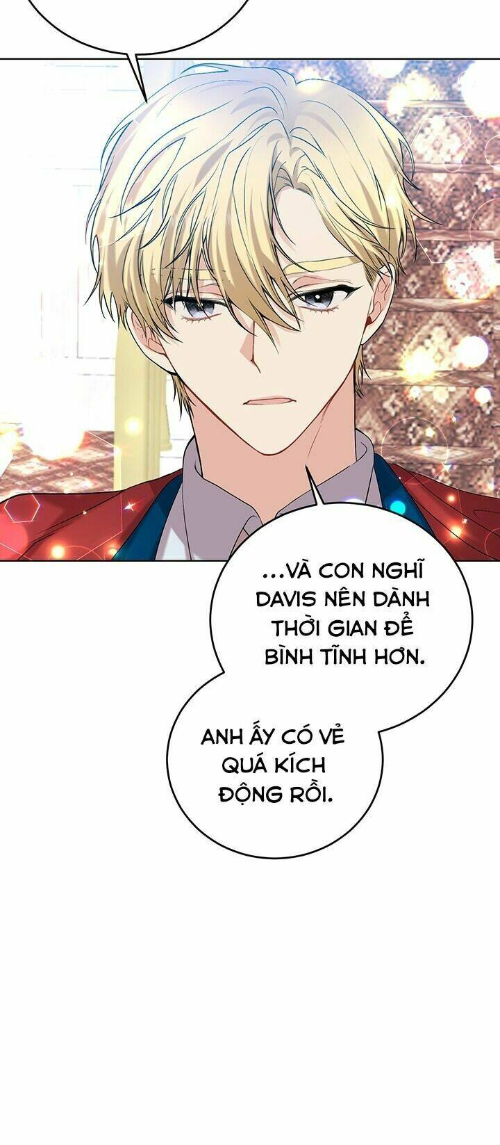 Tôi Trở Thành Gia Sư Của Tên Bạo Chúa: Chapter 17